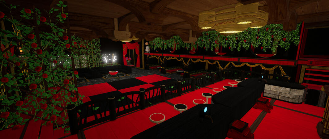 Large Venue Main Area 2