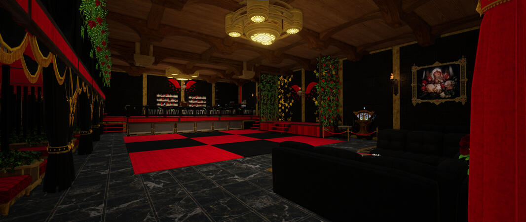 Large Venue Main Area 1